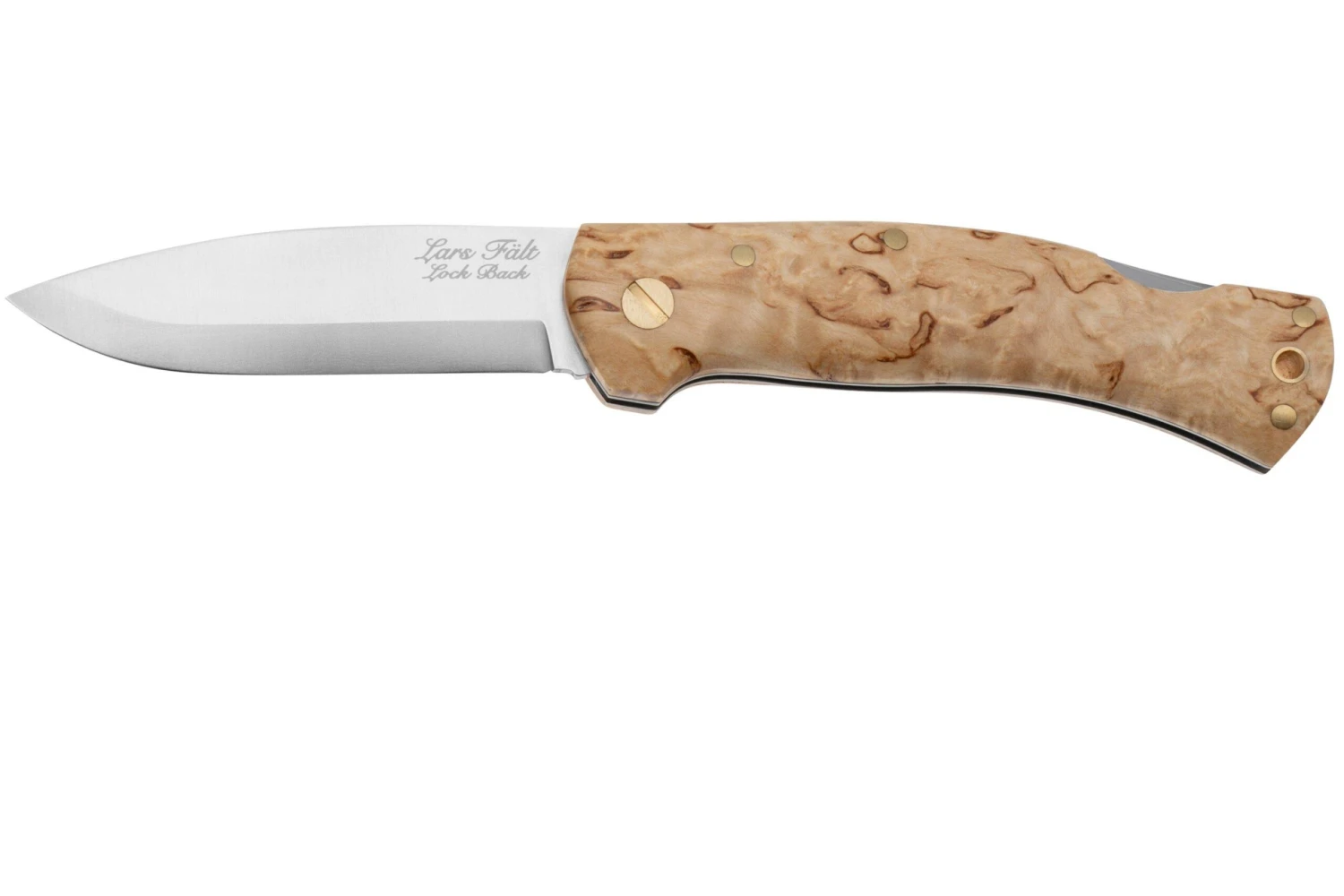 Casström Lars Fält Lock Back 17004 Taschenmesser 1 Casström Lars Fält Lock Back 17004 Taschenmesser