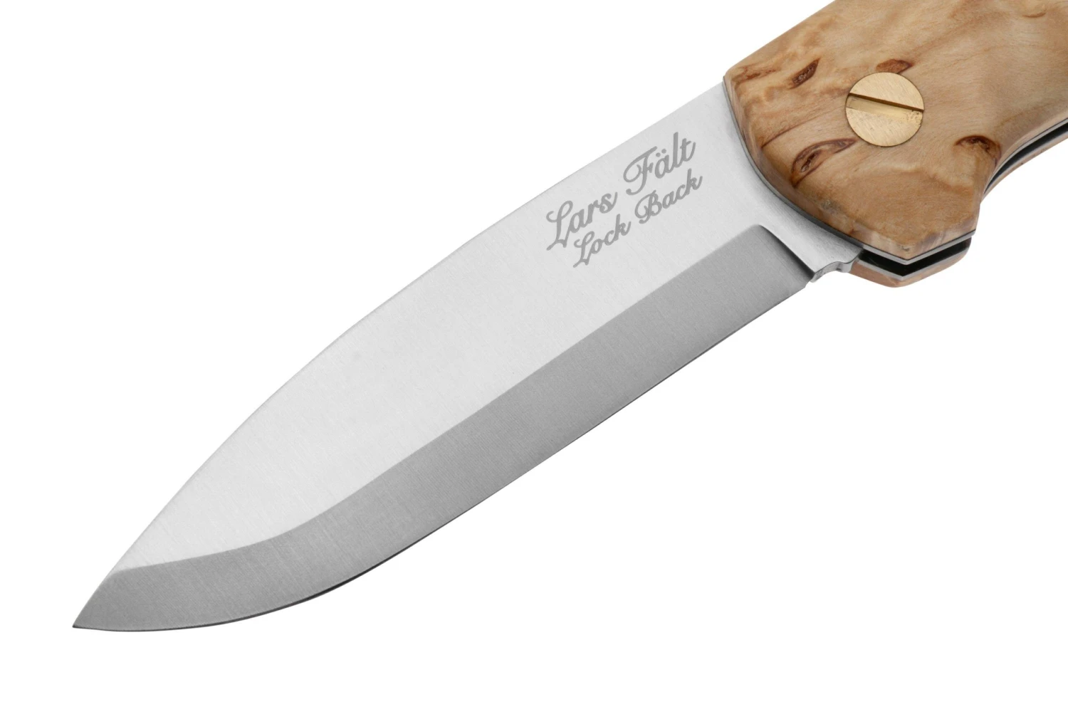 Casström Lars Fält Lock Back 17004 Taschenmesser 3 Casström Lars Fält Lock Back 17004 Taschenmesser – Bild 3