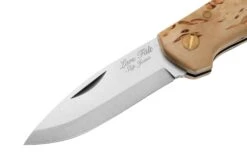 Casström Lars Fält Slipjoint 19004 Taschenmesser -Schnitt Pro Verkäufe CM19004 03 casstrom