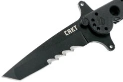 CRKT M16-13SFG Special Forces G10, Kit Carson Design -Schnitt Pro Verkäufe CR M16 13 03 crkt