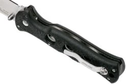 Cold Steel Counter Point 1 10AB Taschenmesser -Schnitt Pro Verkäufe CS10AB 05 cold steel