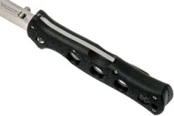 Cold Steel Counter Point 1 10AB Taschenmesser -Schnitt Pro Verkäufe CS10AB 07 cold steel