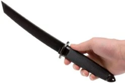 Cold Steel 3V Magnum Tanto II 13QMBII -Schnitt Pro Verkäufe CS13QMBII 06 cold steel cs13qmbii 06