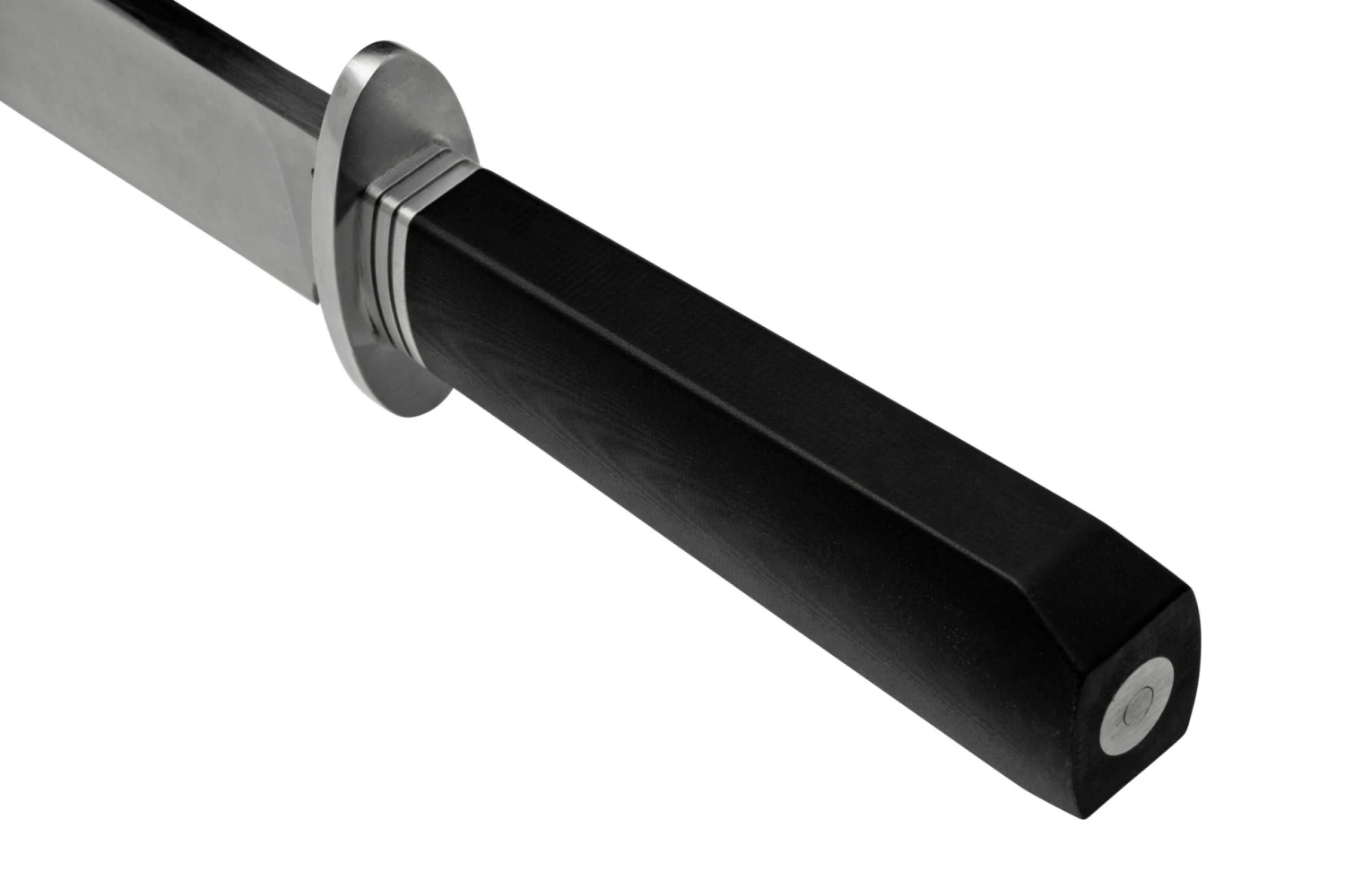 Cold Steel Laredo Bowie 3V 16DL Survivalmesser 4 Cold Steel Laredo Bowie 3V 16DL Survivalmesser – Bild 4