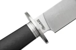 Cold Steel Laredo Bowie 3V 16DL Survivalmesser 10 Cold Steel Laredo Bowie 3V 16DL Survivalmesser -Schnitt Pro Verkäufe CS16DL 05 coldsteel