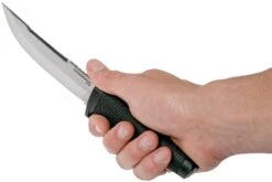 Cold Steel Outdoorsman Lite 20PHZ Outdoormesser 13 Cold Steel Outdoorsman Lite 20PHZ Outdoormesser -Schnitt Pro Verkäufe CS20PHZ 06 cold steel