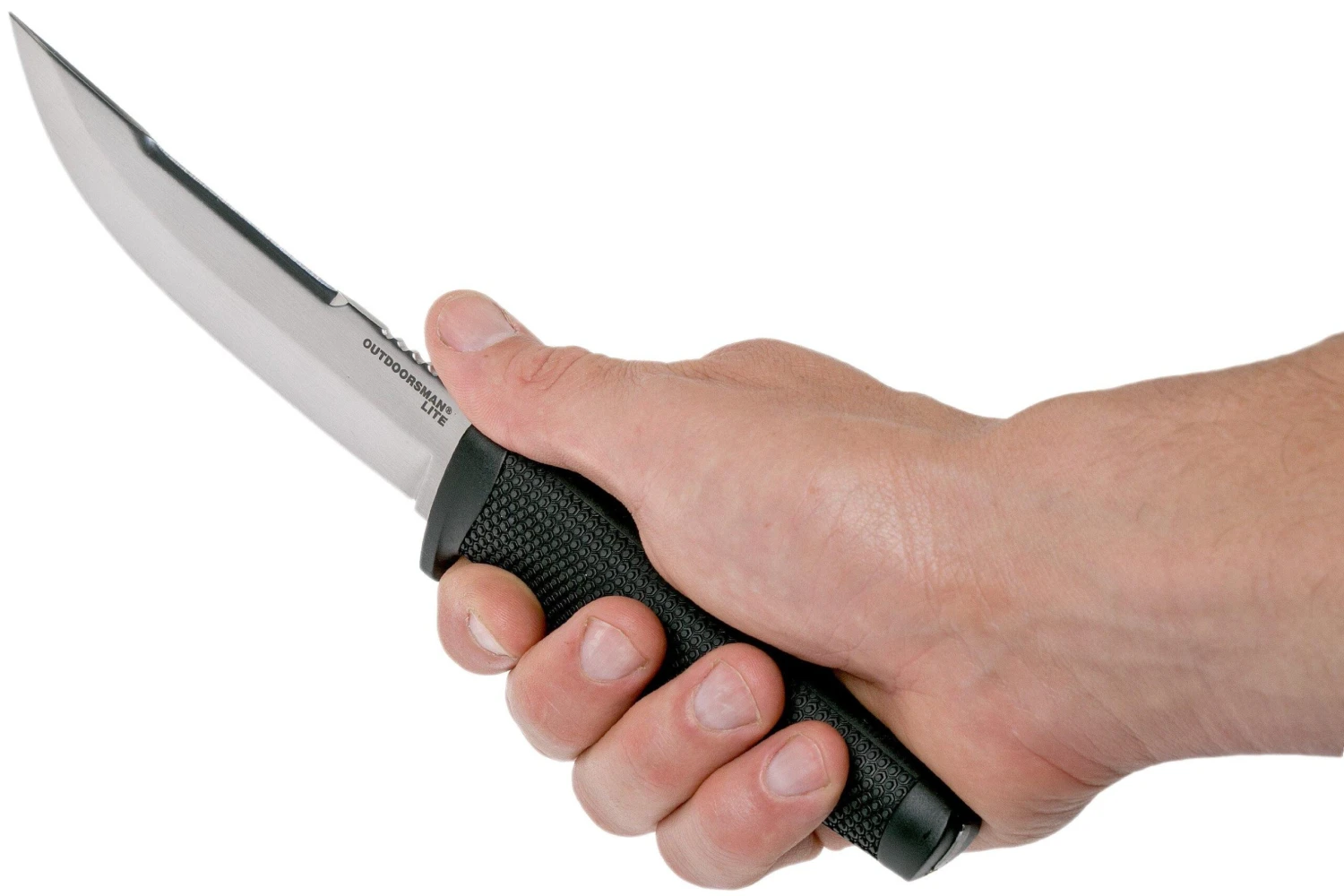 Cold Steel Outdoorsman Lite 20PHZ Outdoormesser 6 Cold Steel Outdoorsman Lite 20PHZ Outdoormesser – Bild 6