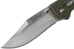 Cold Steel Double Safe Hunter 23JC OD Grünes Jagdmesser 9 Cold Steel Double Safe Hunter 23JC OD Grünes Jagdmesser -Schnitt Pro Verkäufe CS23JC 03 cold steel
