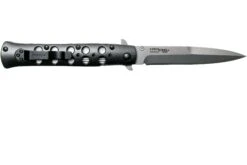 Cold Steel Ti-Lite 26B4, 4inch CPM S35VN, Aluminium Handgriff -Schnitt Pro Verkäufe CS26B4 02 cold steel