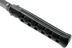 Cold Steel Ti-Lite 26B4, 4inch CPM S35VN, Aluminium Handgriff -Schnitt Pro Verkäufe CS26B4 07 cold steel
