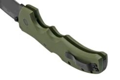 Cold Steel Recon 1 Lockback 27BSODBK OD Green, Taschenmesser -Schnitt Pro Verkäufe CS27BSODBK 04 coldsteel