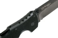 Cold Steel Recon 1 CPM S35VN, Tanto, Plain Edge, 27BT -Schnitt Pro Verkäufe CS27BT 06 cold steel cs27bt 06