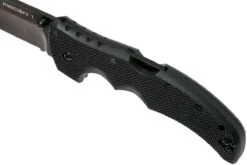 Cold Steel Recon 1 CPM S35VN, Tanto, Plain Edge, 27BT -Schnitt Pro Verkäufe CS27BT 07 cold steel cs27bt 07