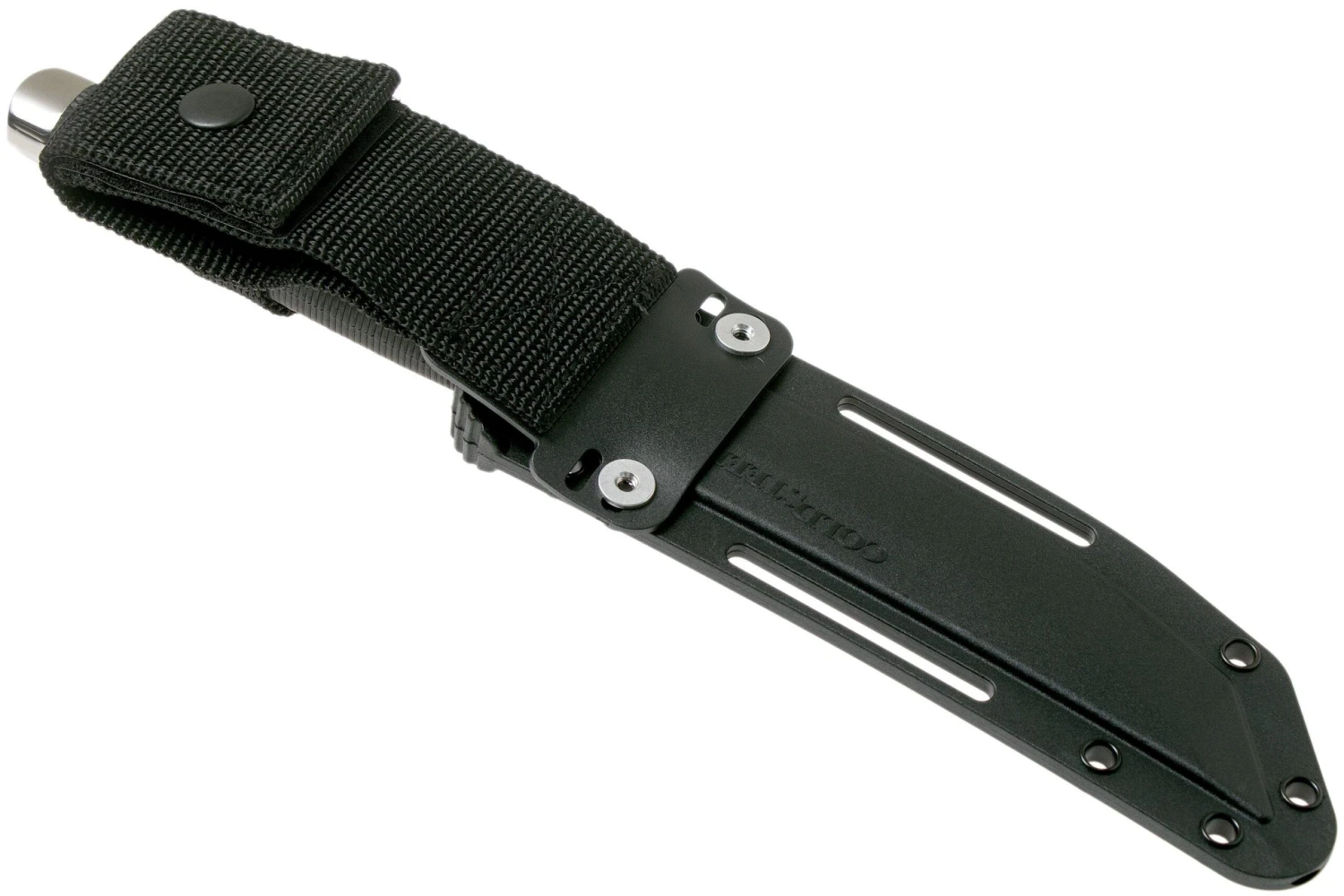 Cold Steel Outdoorsman 35AP San Mai Outdoormesser 7 Cold Steel Outdoorsman 35AP San Mai Outdoormesser – Bild 7