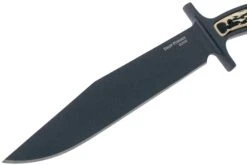 Cold Steel Drop Forged Bowie 36MK Jagdmesser -Schnitt Pro Verkäufe CS36MK 03 cold steel