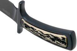 Cold Steel Drop Forged Bowie 36MK Jagdmesser -Schnitt Pro Verkäufe CS36MK 04 cold steel