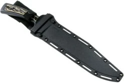 Cold Steel Drop Forged Bowie 36MK Jagdmesser -Schnitt Pro Verkäufe CS36MK 06 cold steel