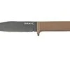 Cold Steel SRK Compact 49LCKDDTBK Desert Tan, Survivalmesser