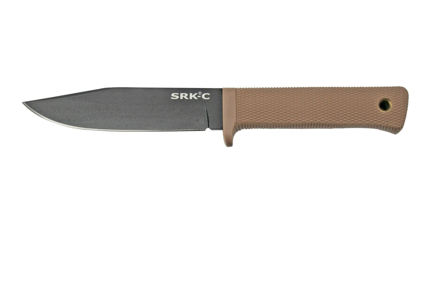 Cold Steel SRK Compact 49LCKDDTBK Desert Tan, Survivalmesser 1 Cold Steel SRK Compact 49LCKDDTBK Desert Tan, Survivalmesser