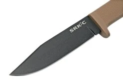 Cold Steel SRK Compact 49LCKDDTBK Desert Tan, Survivalmesser 8 Cold Steel SRK Compact 49LCKDDTBK Desert Tan, Survivalmesser -Schnitt Pro Verkäufe CS49LCKDDTBK 03 coldsteel