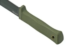 Cold Steel SRK Compact 49LCKDODBK, OD Green Survivalmesser 9 Cold Steel SRK Compact 49LCKDODBK, OD Green Survivalmesser -Schnitt Pro Verkäufe CS49LCKDODBK 04 coldsteel