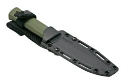 Cold Steel SRK Compact 49LCKDODBK, OD Green Survivalmesser 11 Cold Steel SRK Compact 49LCKDODBK, OD Green Survivalmesser -Schnitt Pro Verkäufe CS49LCKDODBK 06 coldsteel