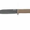 Cold Steel SRK 49LCKDTBK Desert Tan, Feststehendes Messer