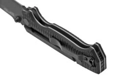 Cold Steel AD-15 Scorpion Lock 58SQBKBK Black Taschenmesser, Andrew Demko Design 9 Cold Steel AD-15 Scorpion Lock 58SQBKBK Black Taschenmesser, Andrew Demko Design -Schnitt Pro Verkäufe CS58SQBKBK 04 coldsteel