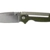 Cold Steel AD-15 OD Grün 58SQ Taschenmesser, Andrew Demko Design