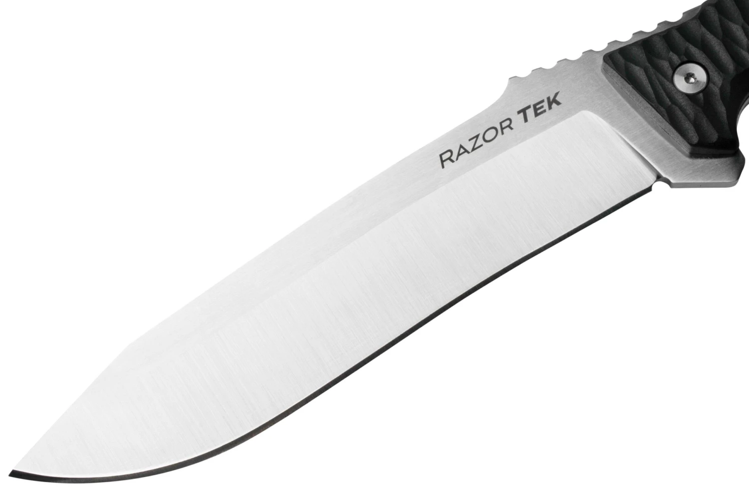 Cold Steel Razor Tek 6,5" Blade, FX65RZR, Feststehendes Messer 3 Cold Steel Razor Tek 6,5" Blade, FX65RZR, Feststehendes Messer – Bild 3