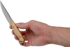 Condor Trelken Knife 114-3.5SS Jagdmesser 60048 -Schnitt Pro Verkäufe CTK114 35SS 06 condor