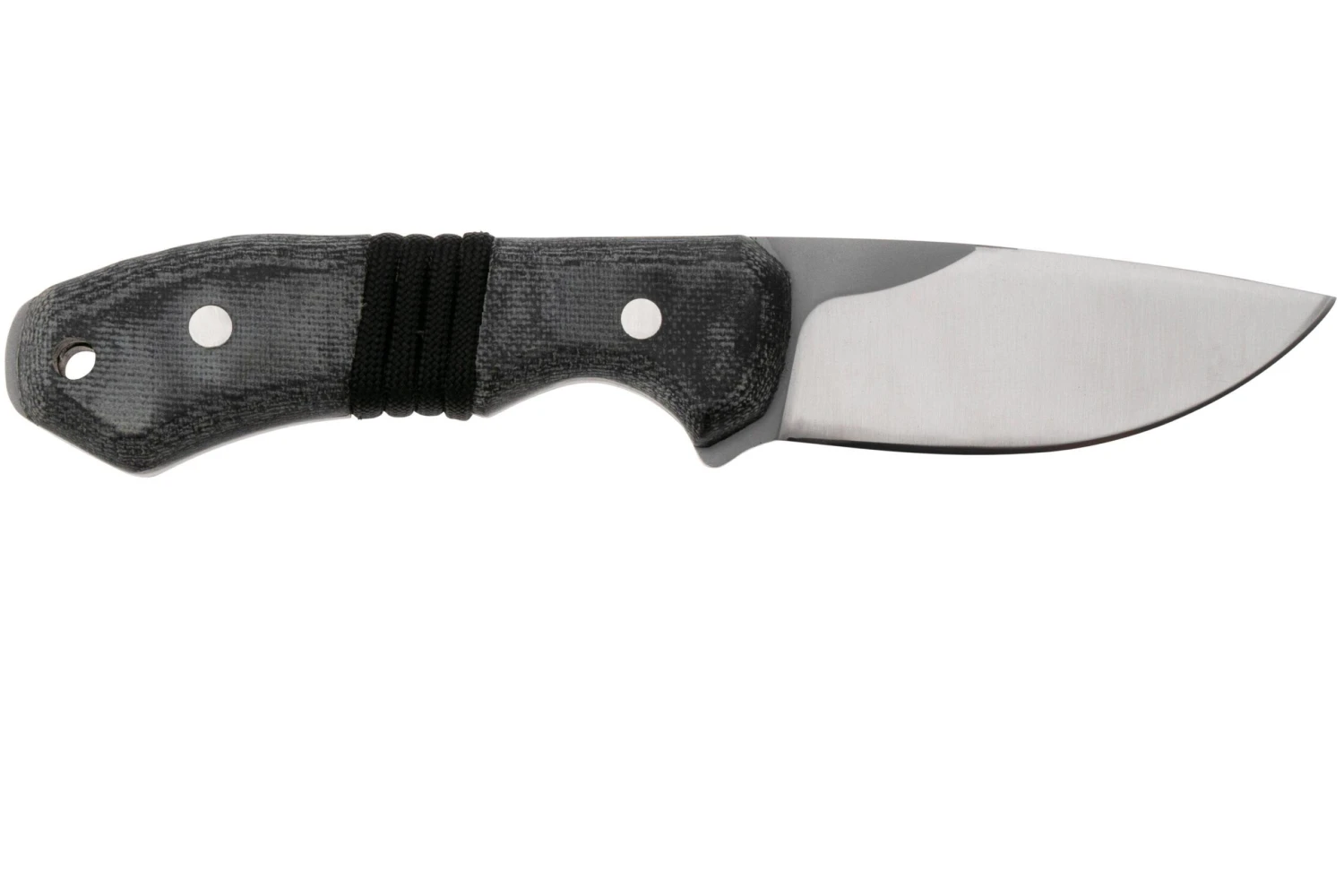 Condor Mountaineer Trail Intent Knife CTK1833-30-SK Feststehendes Messer 2 Condor Mountaineer Trail Intent Knife CTK1833-30-SK Feststehendes Messer – Bild 2