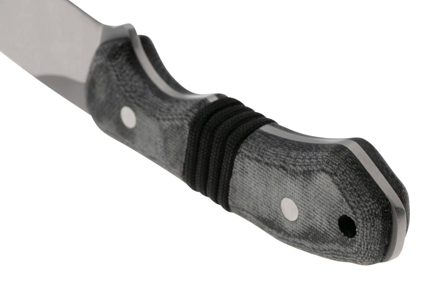 Condor Mountaineer Trail Intent Knife CTK1833-30-SK Feststehendes Messer 4 Condor Mountaineer Trail Intent Knife CTK1833-30-SK Feststehendes Messer – Bild 4