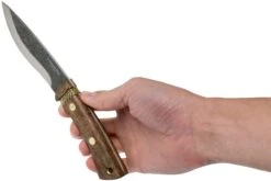 Condor Huron Knife 2806-4.26HC Outdoormesser 62708 -Schnitt Pro Verkäufe CTK2806 425 06 condor