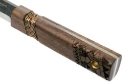 Condor Mini Indigenous Puukko Knife 2812-3.2HC Bushcraftmesser 62714 12 Condor Mini Indigenous Puukko Knife 2812-3.2HC Bushcraftmesser 62714 -Schnitt Pro Verkäufe CTK2812 32HC 05 condor