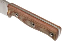 Condor Low Drag Knife 2814-6.5HC Outdoormesser 62716 -Schnitt Pro Verkäufe CTK2814 65HC 05 condor