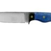 Condor Blue Havoc Knife 2831-5.5HC Outdoormesser 62735, Joe Flowers Design