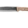Condor Mountain Pass Camp Knife CTK2835-7HC Survivalmesser 62739