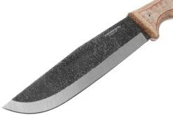 Condor Mountain Pass Camp Knife CTK2835-7HC Survivalmesser 62739 -Schnitt Pro Verkäufe CTK2835 7HC 03 condor