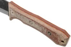 Condor Mountain Pass Camp Knife CTK2835-7HC Survivalmesser 62739 -Schnitt Pro Verkäufe CTK2835 7HC 05 condor