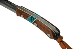 Condor Blue River Neck Knife 2839-23HC Halsmesser 9 Condor Blue River Neck Knife 2839-23HC Halsmesser -Schnitt Pro Verkäufe CTK2839 23HC 04 condor