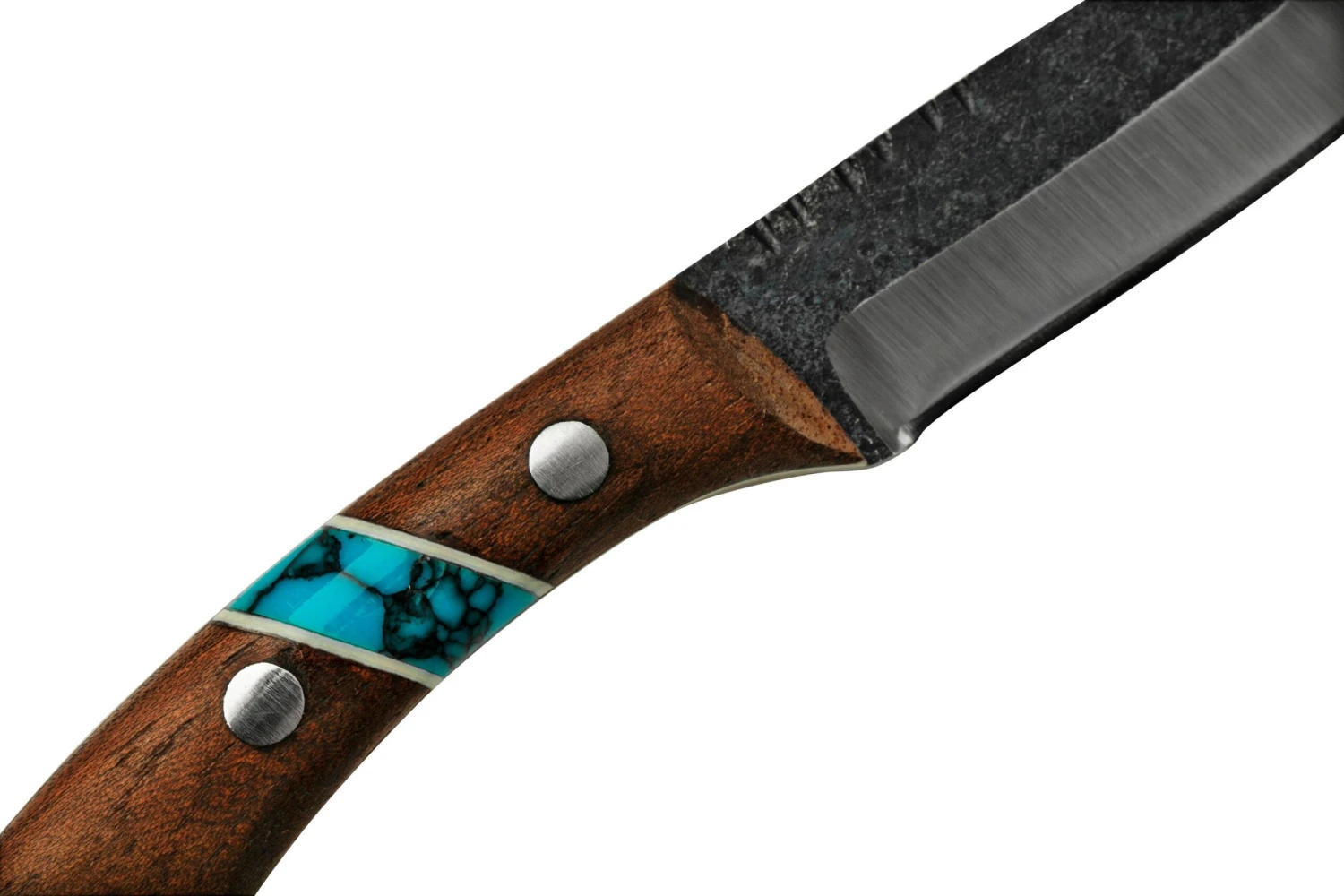 Condor Blue River Neck Knife 2839-23HC Halsmesser 5 Condor Blue River Neck Knife 2839-23HC Halsmesser – Bild 5