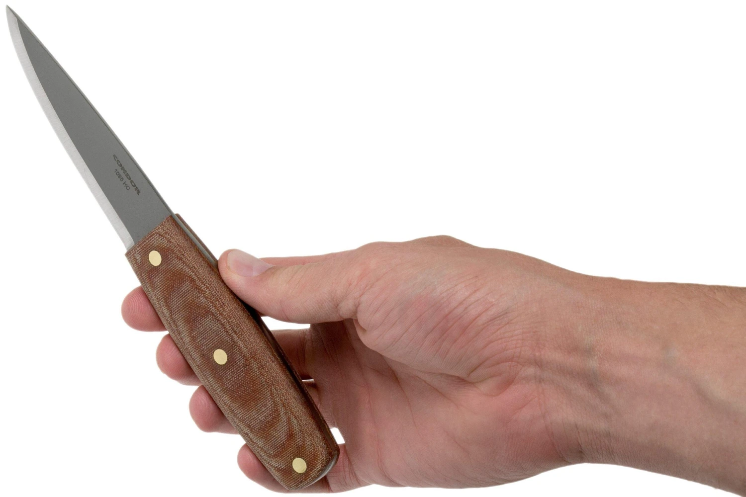 Condor Primitive Mountain Knife 3918-4 Outdoormesser 63818 6 Condor Primitive Mountain Knife 3918-4 Outdoormesser 63818 – Bild 6