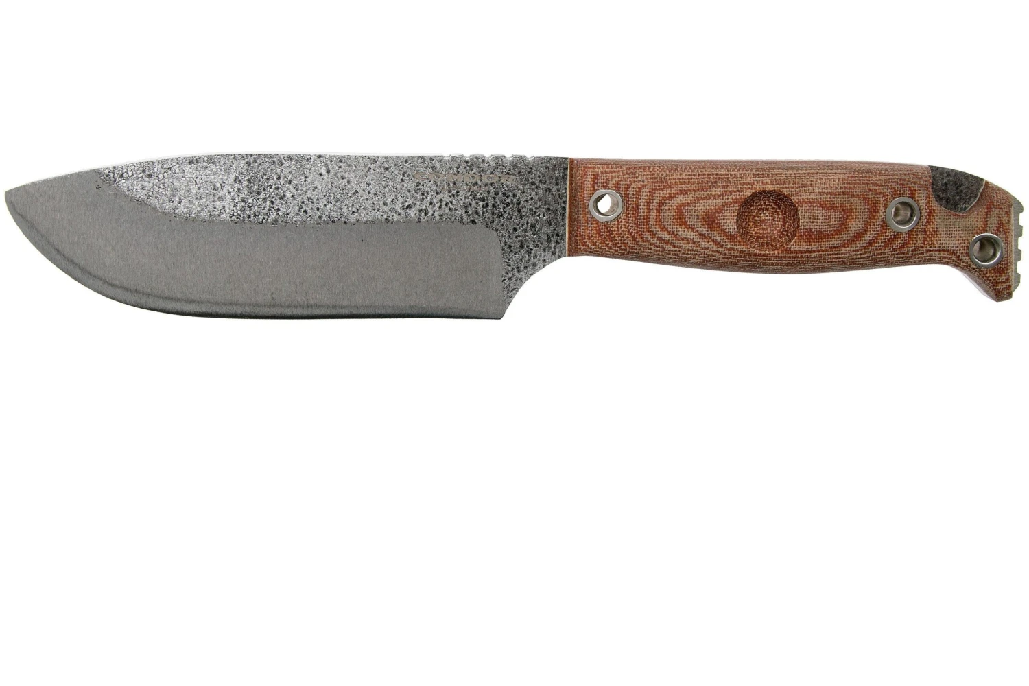 Condor Selknam Knife 3921-5.1HC Bushcraftmesser 63821 1 Condor Selknam Knife 3921-5.1HC Bushcraftmesser 63821