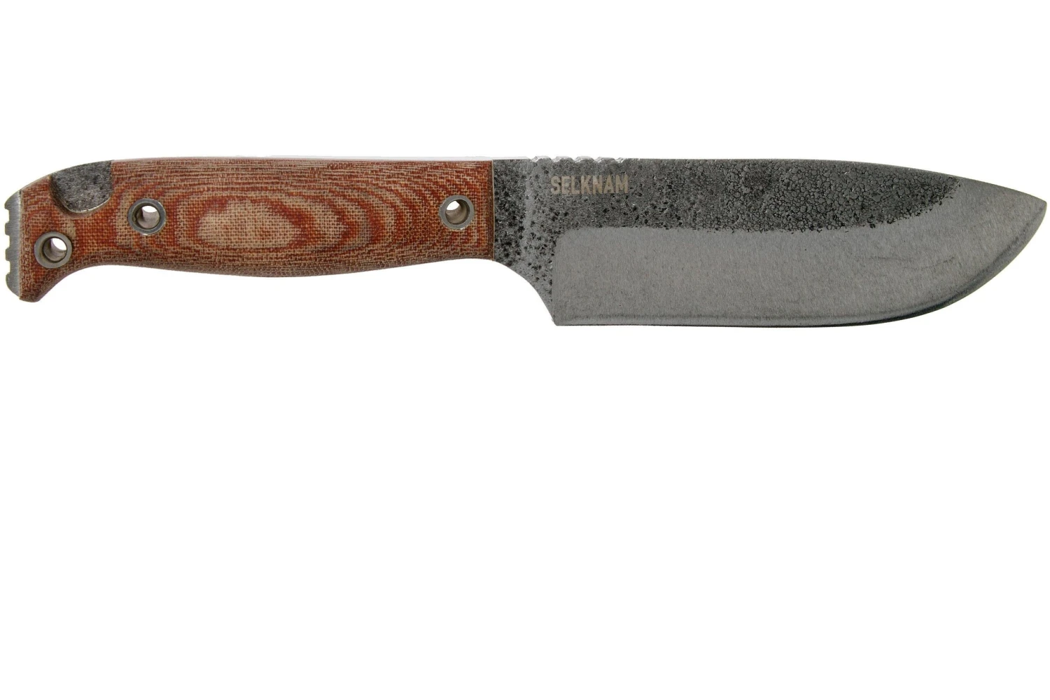 Condor Selknam Knife 3921-5.1HC Bushcraftmesser 63821 2 Condor Selknam Knife 3921-5.1HC Bushcraftmesser 63821 – Bild 2
