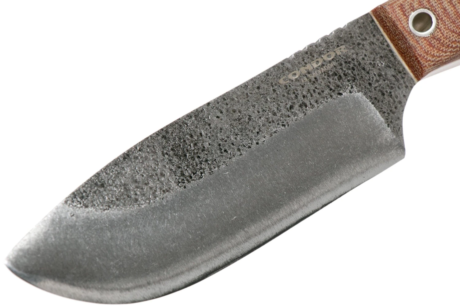 Condor Selknam Knife 3921-5.1HC Bushcraftmesser 63821 3 Condor Selknam Knife 3921-5.1HC Bushcraftmesser 63821 – Bild 3