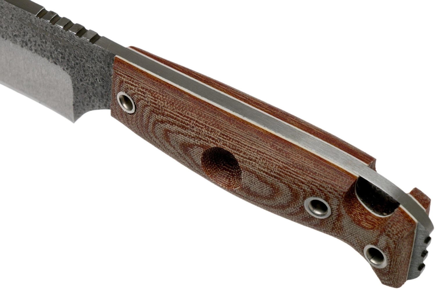 Condor Selknam Knife 3921-5.1HC Bushcraftmesser 63821 5 Condor Selknam Knife 3921-5.1HC Bushcraftmesser 63821 – Bild 5