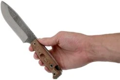 Condor Selknam Knife 3921-5.1HC Bushcraftmesser 63821 14 Condor Selknam Knife 3921-5.1HC Bushcraftmesser 63821 -Schnitt Pro Verkäufe CTK3921 51HC 06 condor