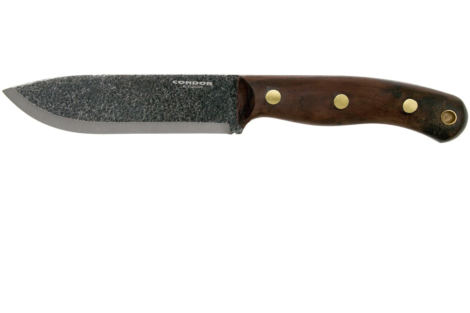Condor Bisonte Knife 3954-4.7HC Bushcraftmesser 63856 1 Condor Bisonte Knife 3954-4.7HC Bushcraftmesser 63856