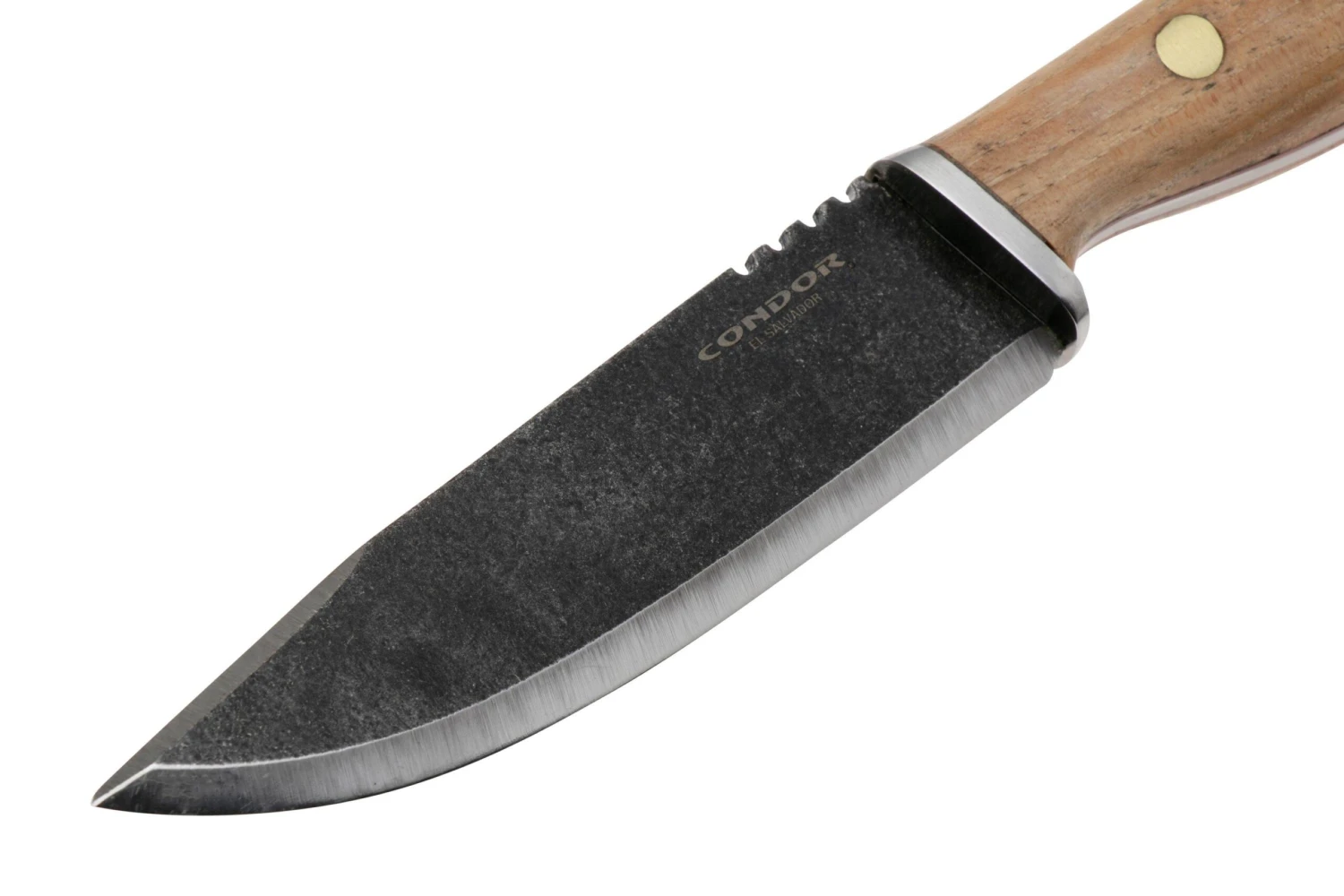 Condor Austral Knife K3962-4.6-HC, Bushcraftmesser 3 Condor Austral Knife K3962-4.6-HC, Bushcraftmesser – Bild 3